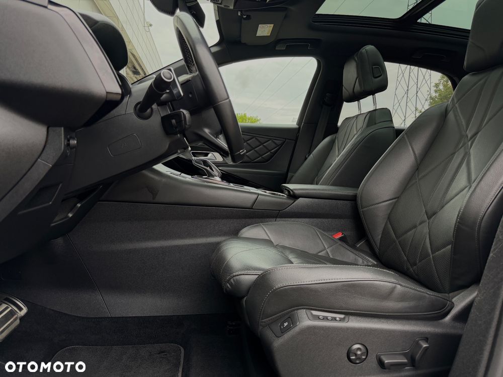 DS Automobiles DS 7 Crossback 2.0 BlueHDi Louvre - 7