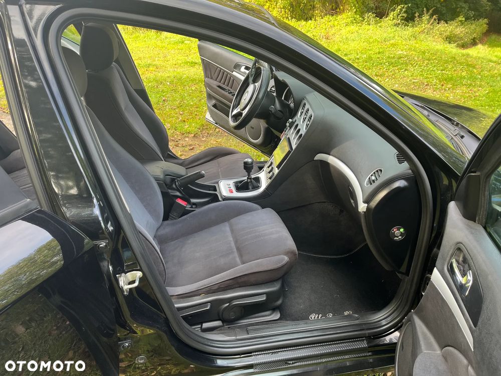Alfa Romeo 159 1.9JTS Progression - 13