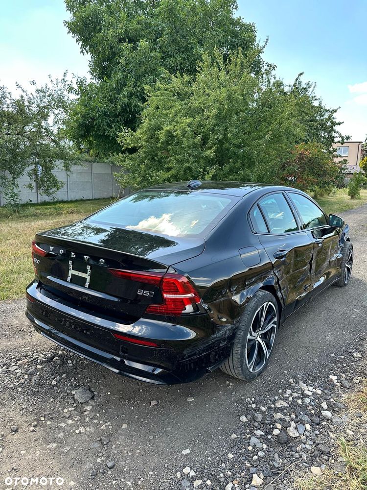 Volvo S60 - 4
