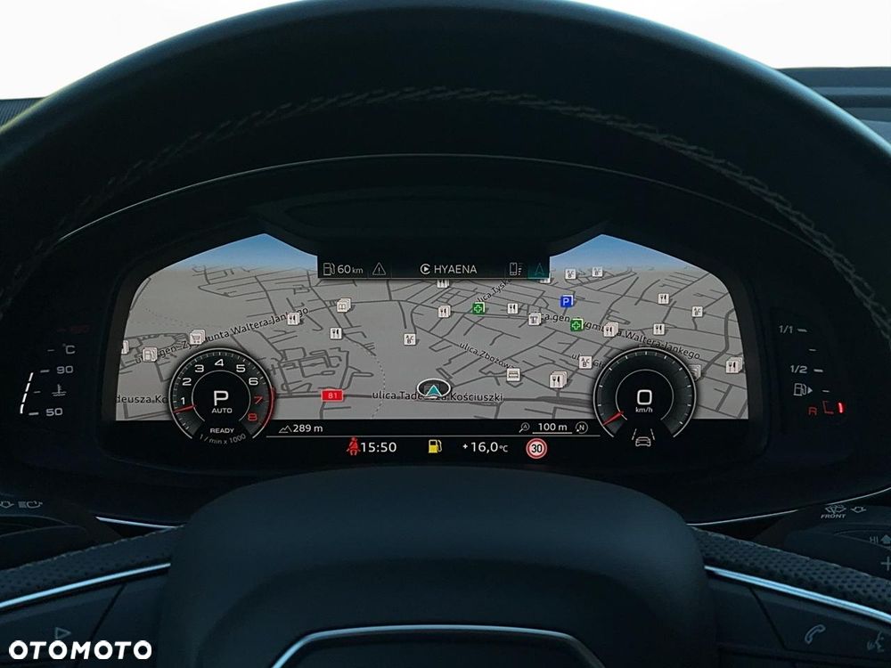 Audi Q8 - 25