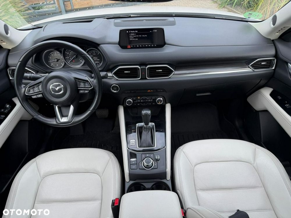 Mazda CX-5 - 16