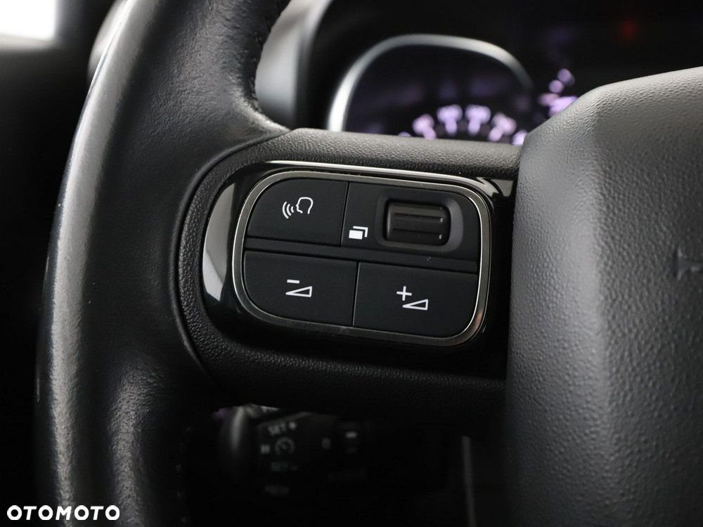 Citroën C3 Aircross 1.5 BlueHDi Shine Pack S&S - 30