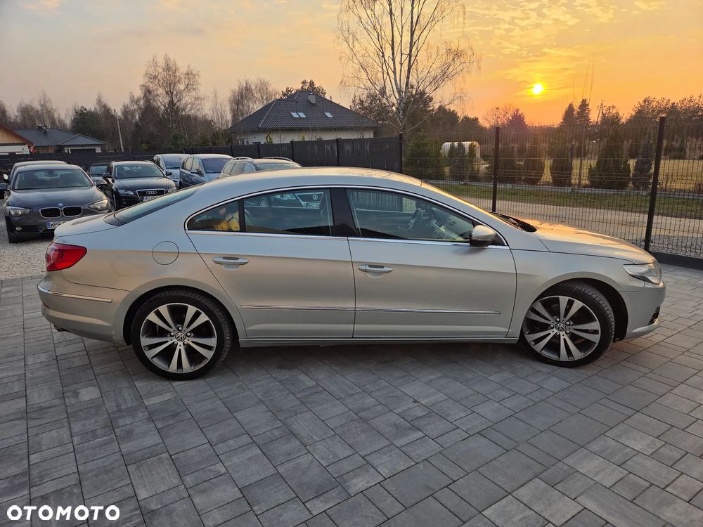Volkswagen CC - 6