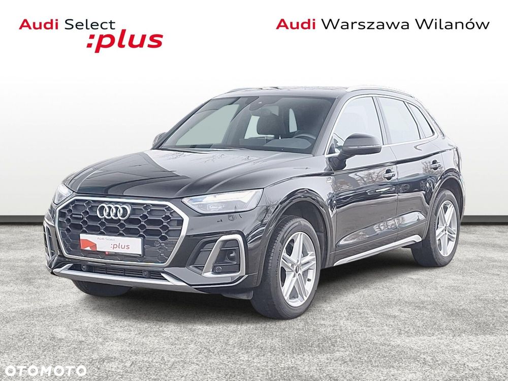 Audi Q5 - 1
