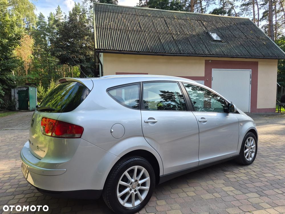 Seat Altea 1.6 TDI Style - 4