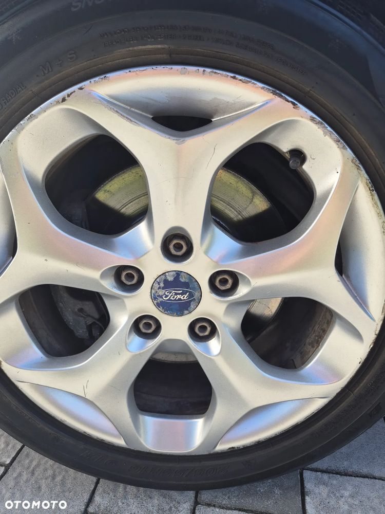 Ford C-MAX 1.6 Titanium - 14