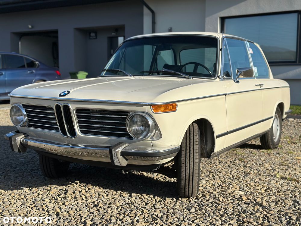 BMW Inny - 4