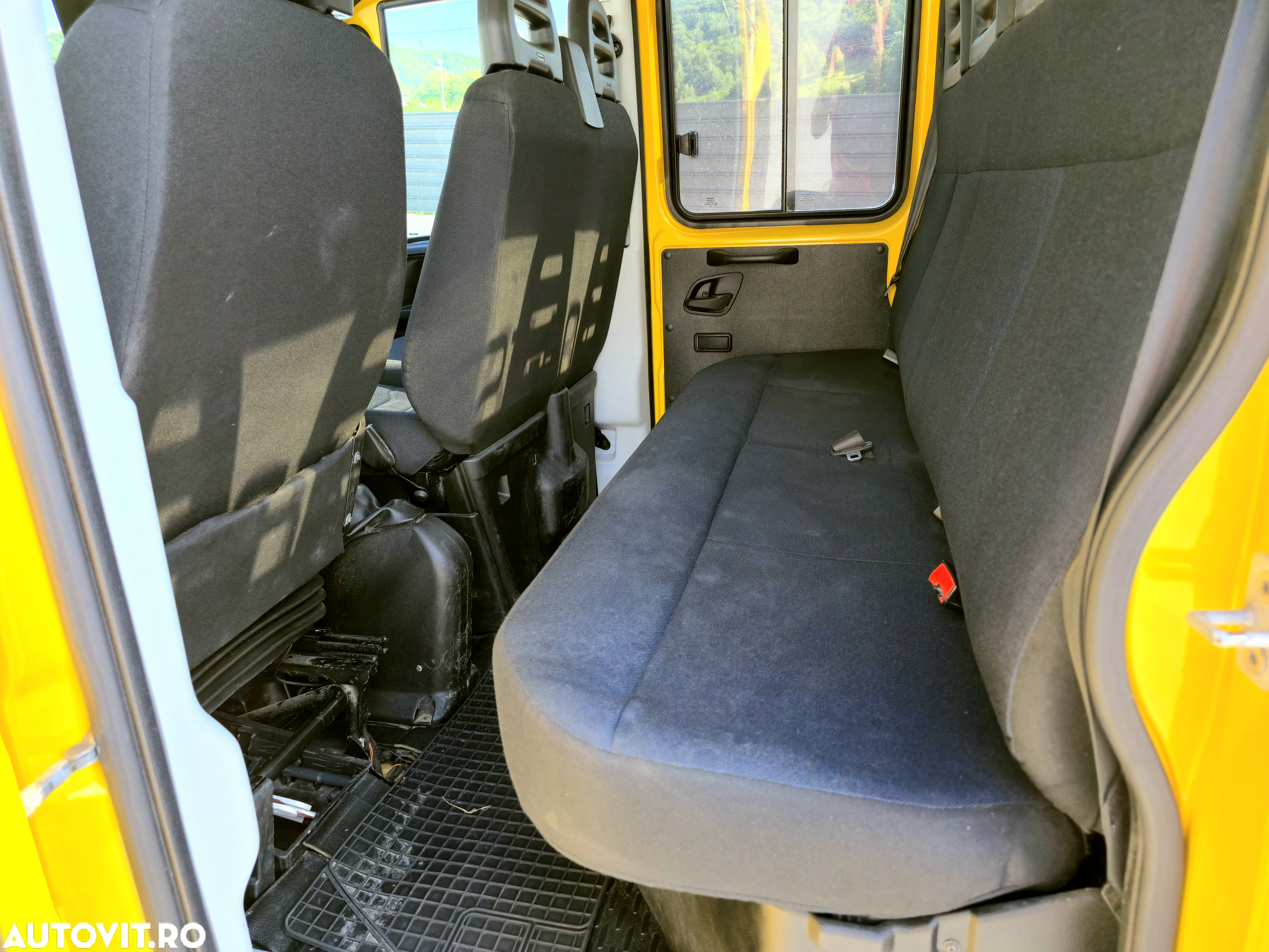 Iveco Daily - 10