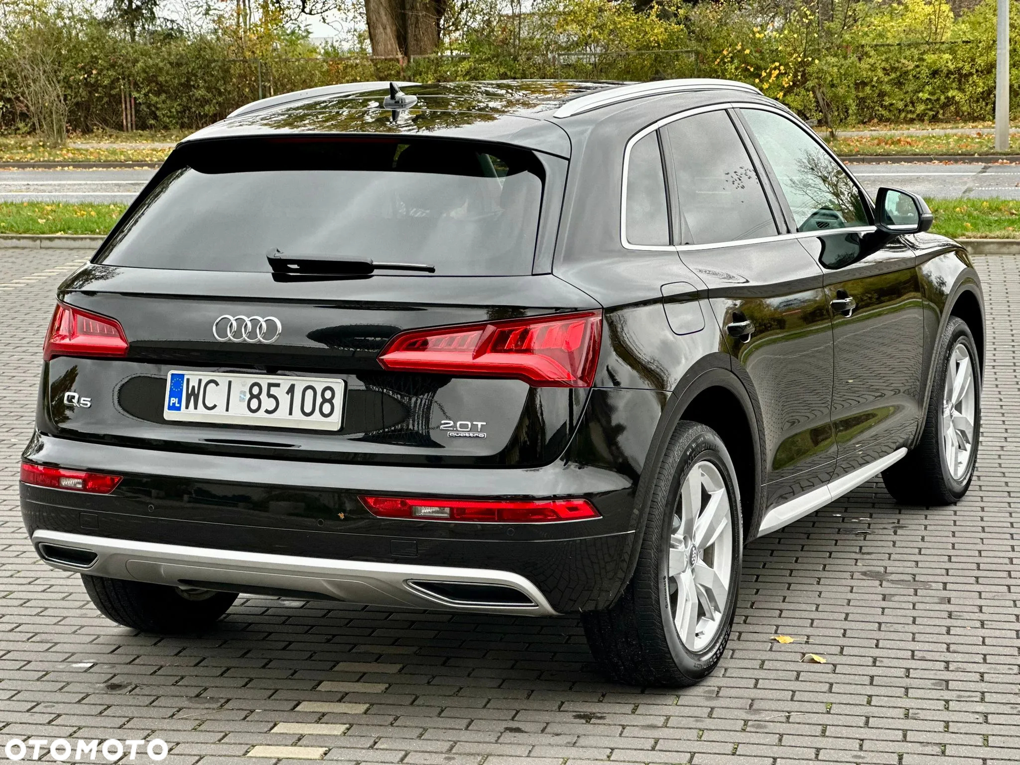 Audi Q5 - 15