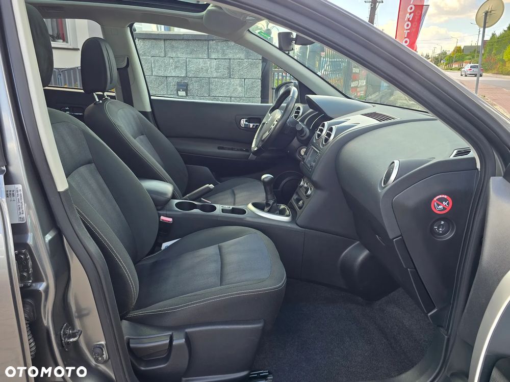 Nissan Qashqai 1.6 acenta - 24