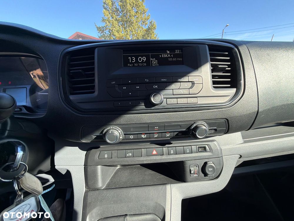 Toyota PROACE - 25