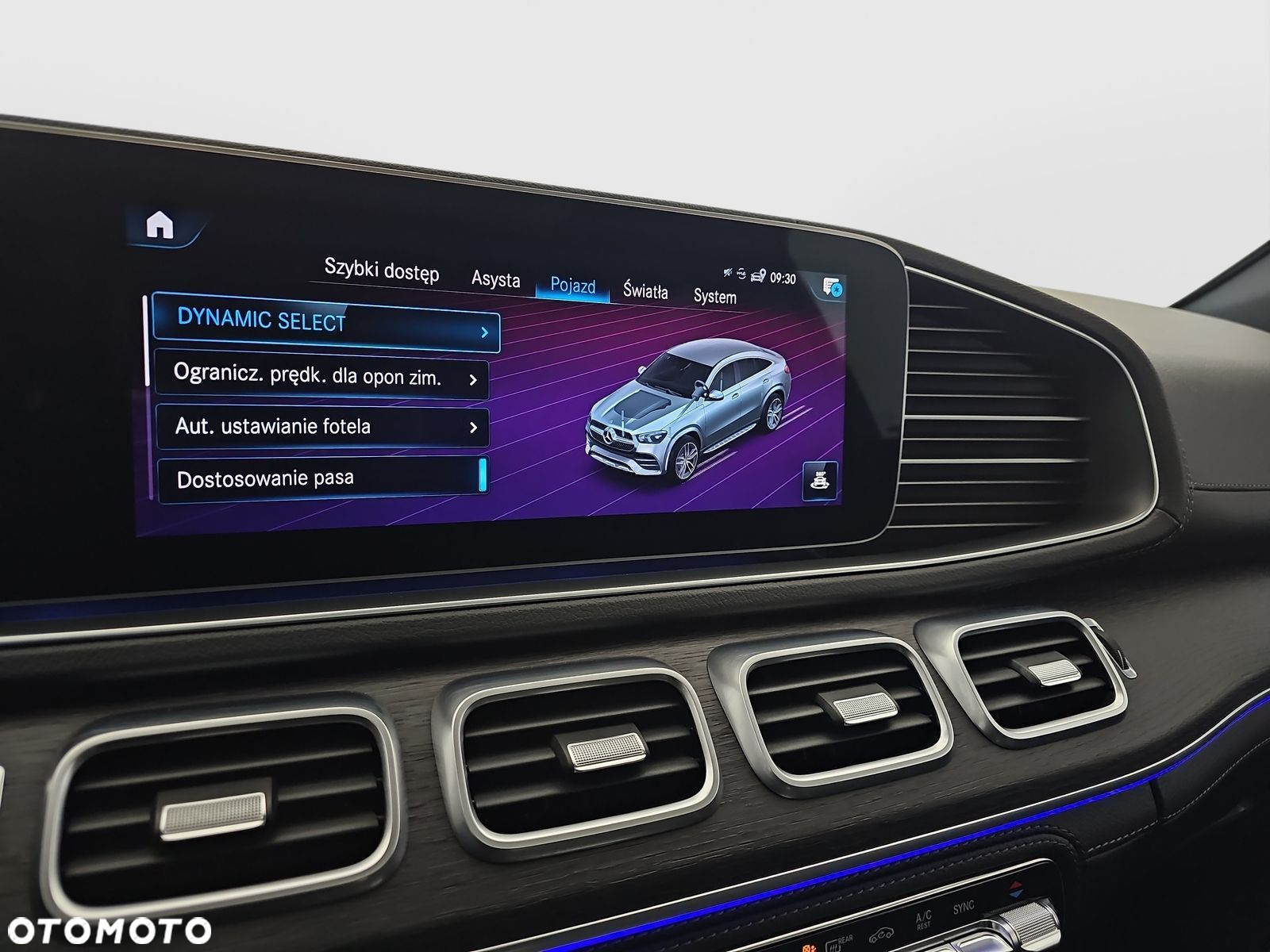 Mercedes-Benz GLE Coupe 400 d 4-Matic Premium Plus - 22