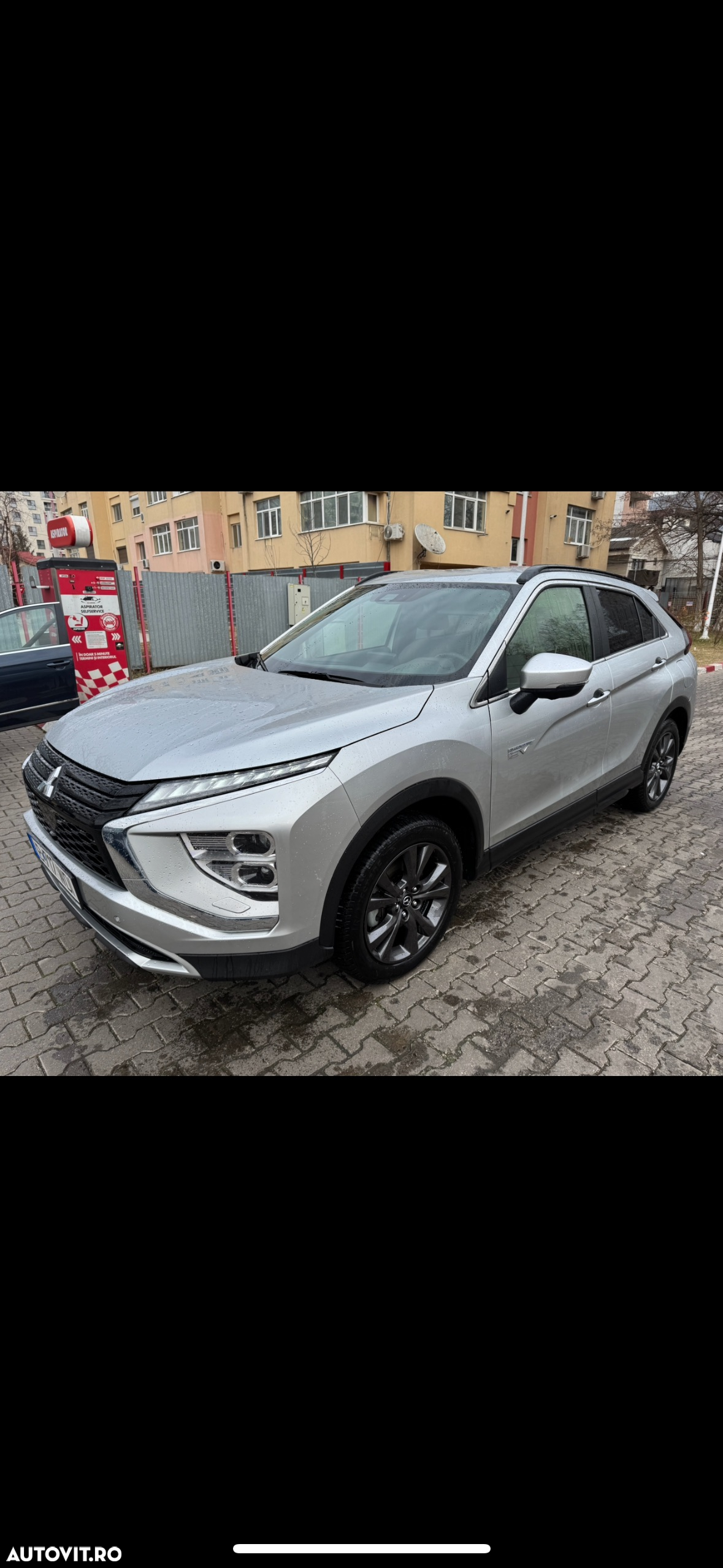 Mitsubishi Eclipse-Cross - 7
