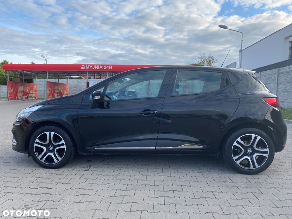 Renault Clio 0.9 Energy TCe Zen - 4