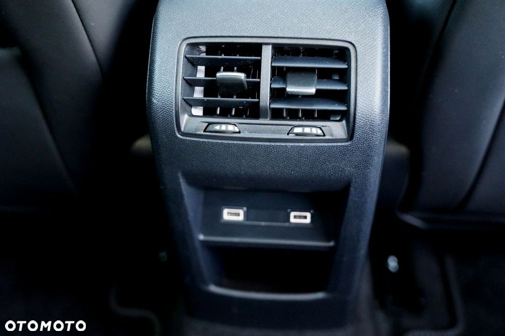 Citroën C5X - 33