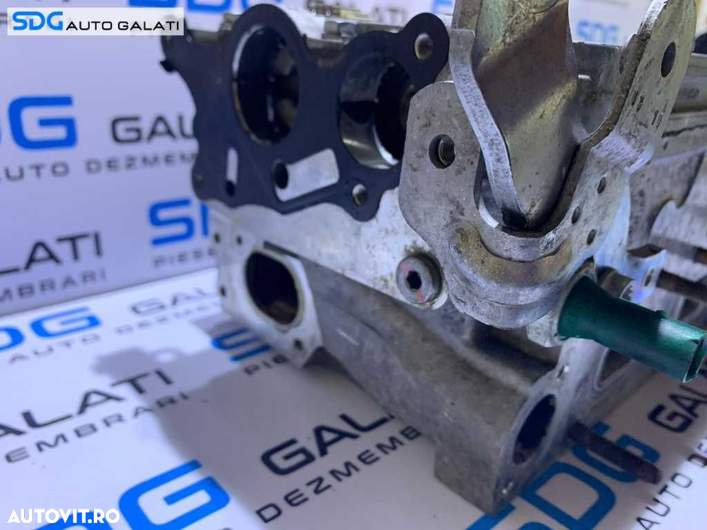 Chiulasa Chiuloasa Echipata cu Axe Came Supape si Tacheti Seat Altea 1.6 TDI CAY CAYB CAYC 2009 - 2015 Cod 03L103373A 03L103286A - 4