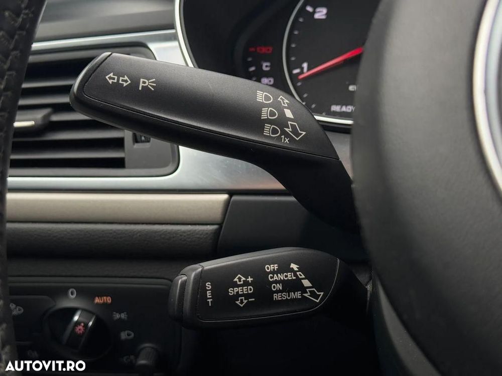 Audi A6 Allroad - 19