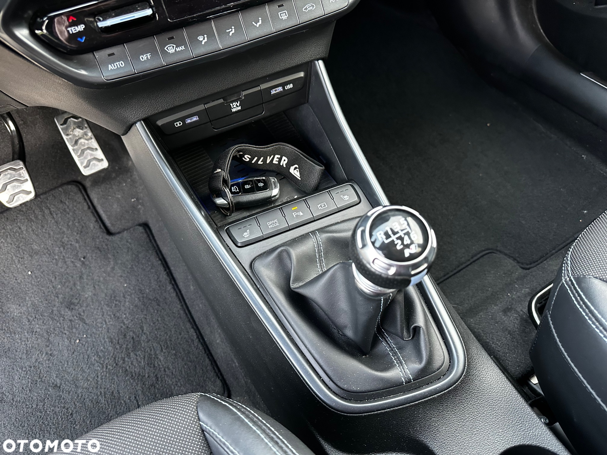 Hyundai i20 1.6 T-GDI N Performance - 31