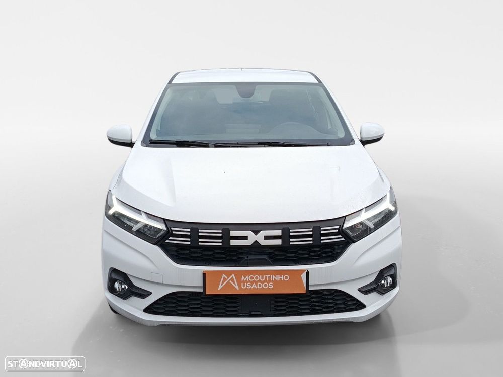 Dacia Sandero 1.0 TCe Expression - 8