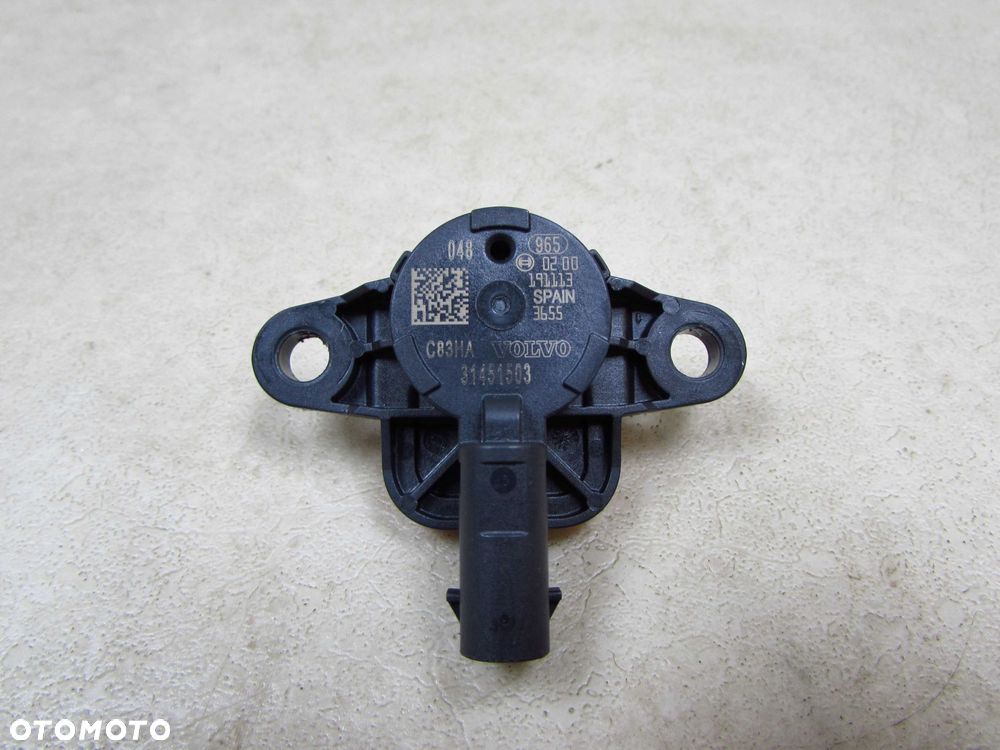 Używany Czujniki uderzenia - 55 PLN - Otomoto.pl