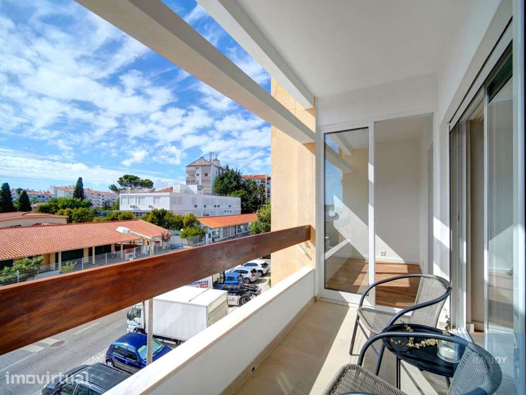 Apartamento T1 em Cascais - Grande imagem: 3/34