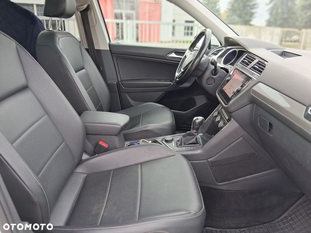 Volkswagen Tiguan Allspace 2018 photo 2