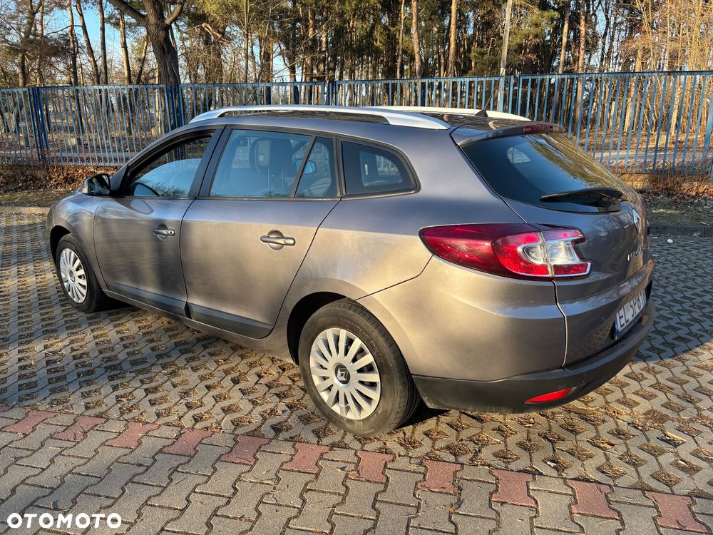 Renault Megane 1.5 dCi Color Edition - 26