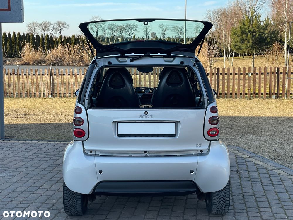Smart Fortwo - 18