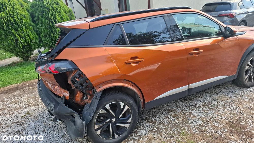 Peugeot 2008 - 3