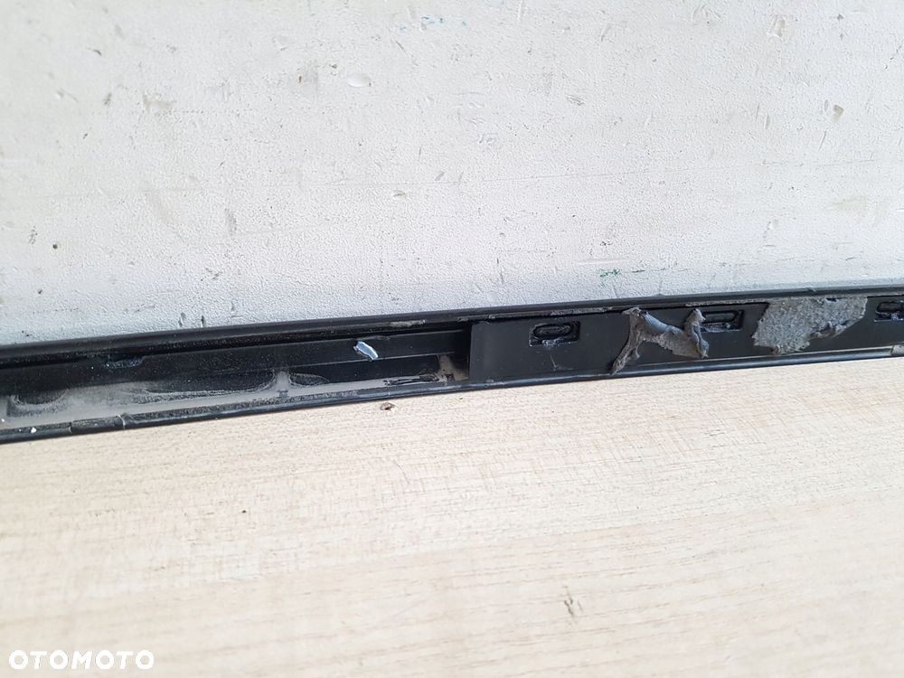audi q5 17^ listwa czarna ozdobna klapy bagażnika 80a853927 - 5