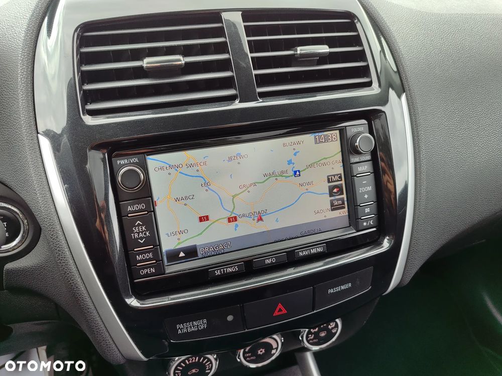 Citroën C4 Aircross - 20