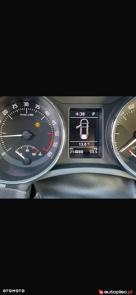 Skoda Superb 2.0 TDI 4x4 Ambition DSG - 16