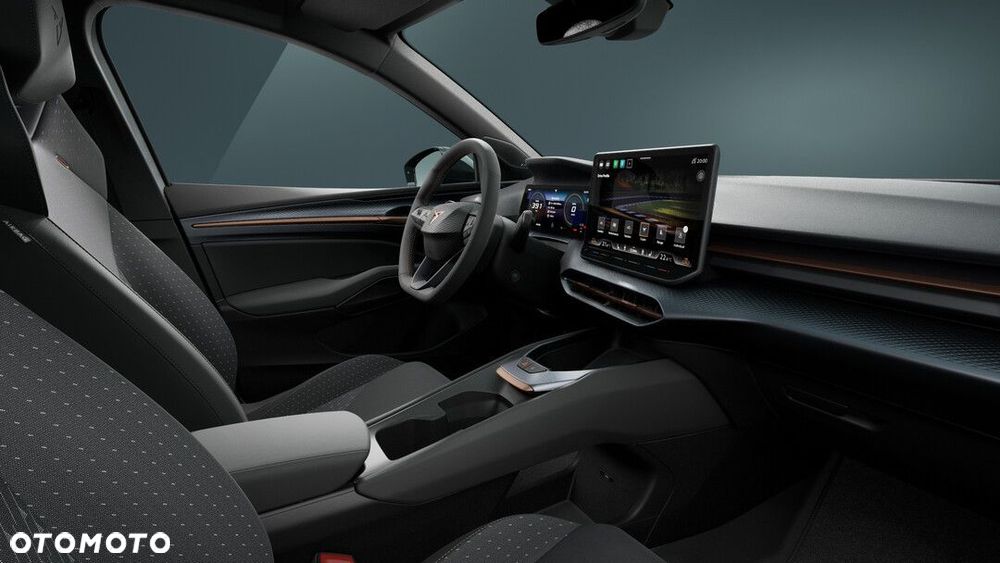 Cupra Raval - 5