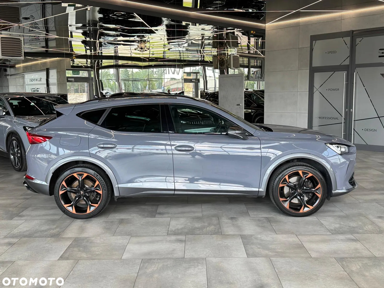 Cupra Formentor VZ 2.0 TSI 4Drive DSG - 10