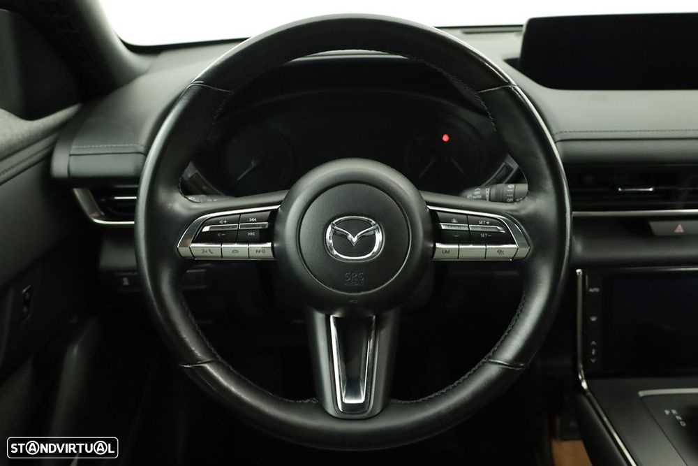 Mazda MX-30 e-SKYACTIV Exclusve-Line - 16