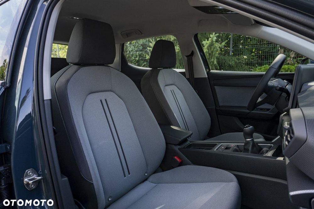Seat Leon - 19