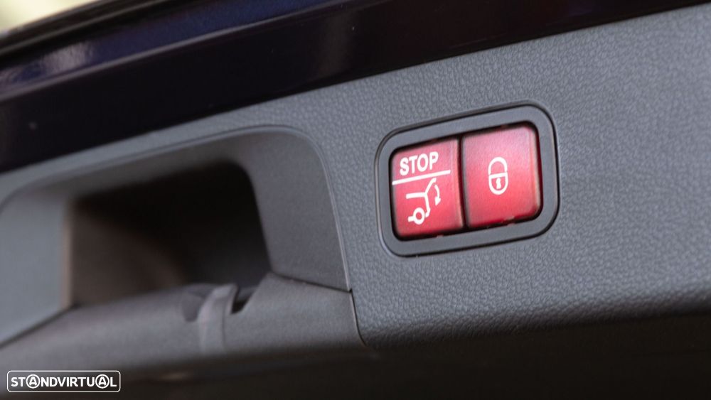 Mercedes-Benz GLC 220 d 4Matic - 10