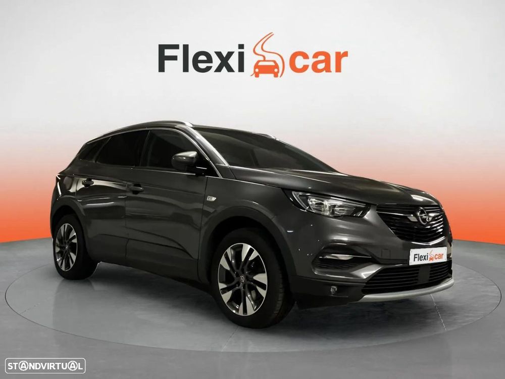 Opel Grandland X 1.5 CDTI Innovation AT - 1