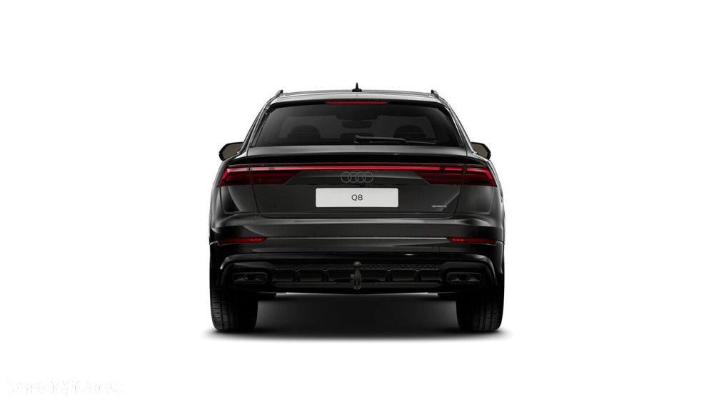 Audi Q8 - 10