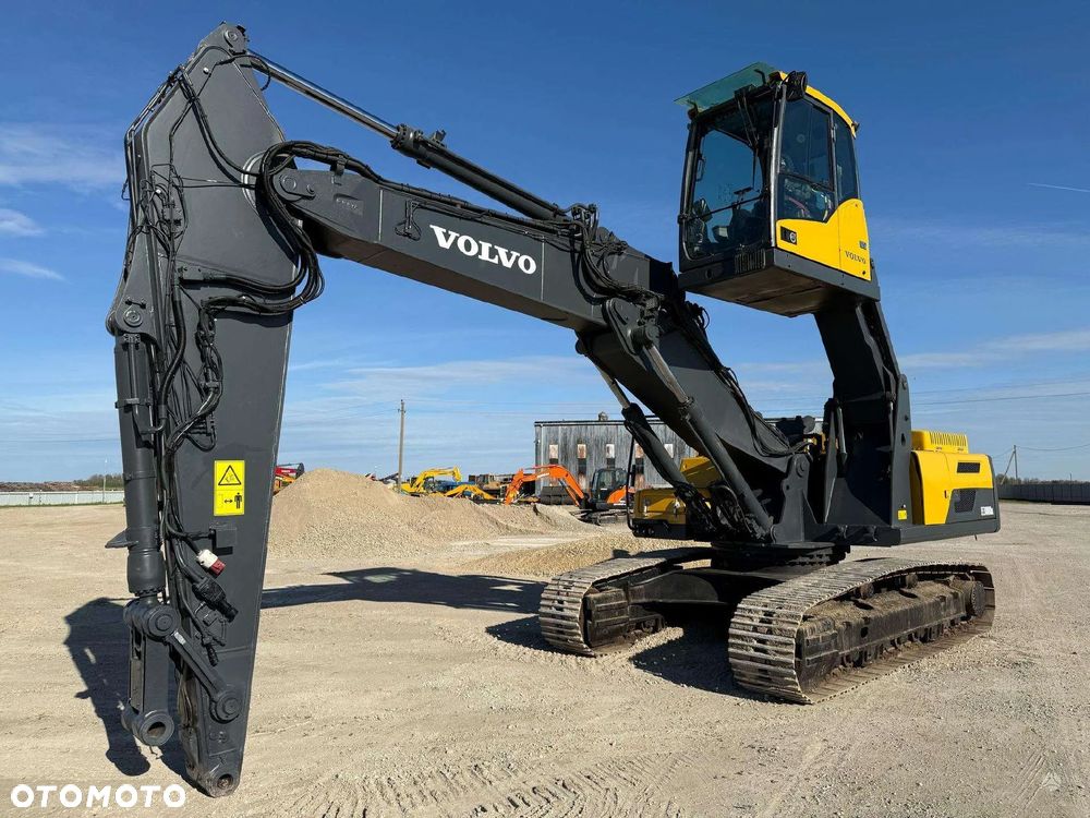 Volvo EC 300 DNL