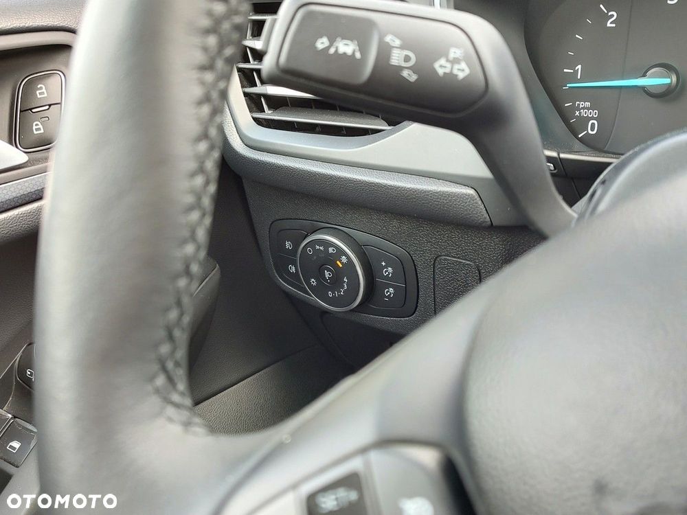 Ford Focus - 13