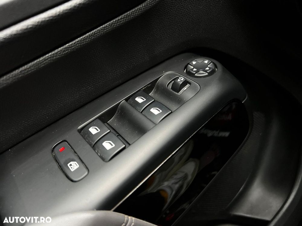 Citroën C5 Aircross - 28