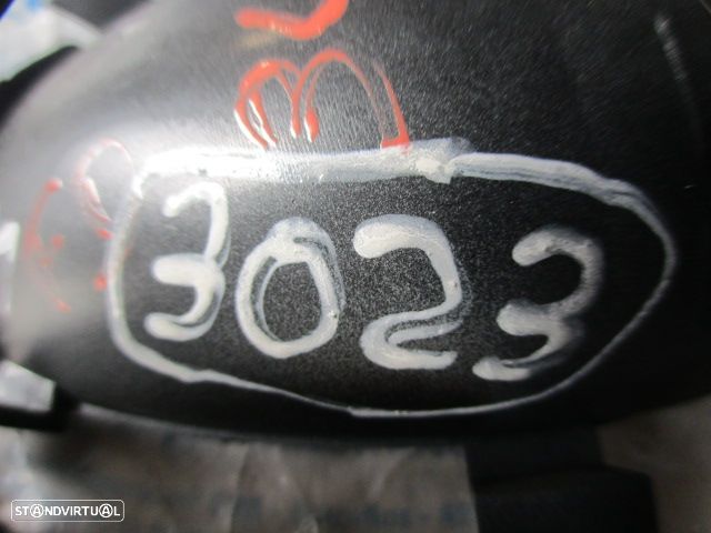 Grelha Friso 80964CD000 NISSAN 350Z COUPE Z33 2004 3.5I 280CV 3P CINZENTO FRT DRT GRE VENTILAÇÃO - 6