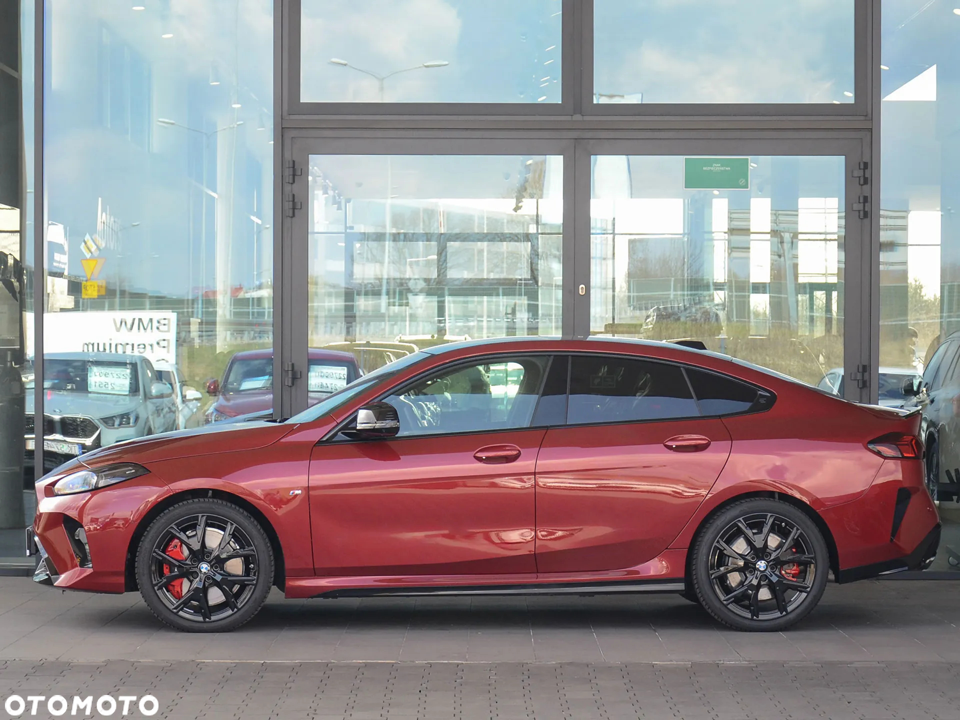 BMW Seria 2 M235 xDrive - 3