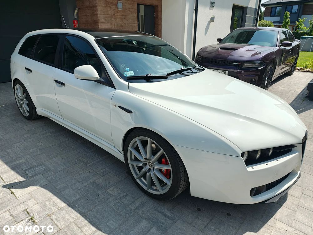 Alfa Romeo 159 - 8