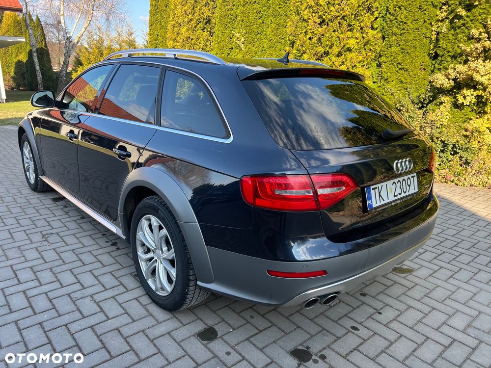 Audi A4 Allroad - 5