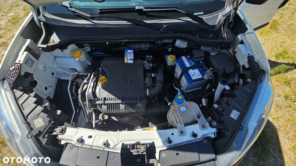 Fiat Doblo - 14