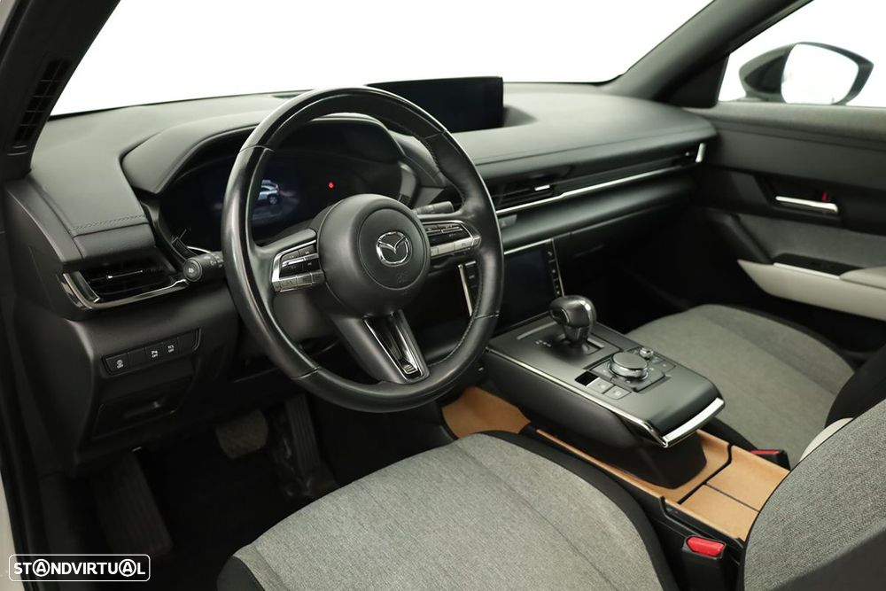 Mazda MX-30 e-SKYACTIV Exclusve-Line - 8