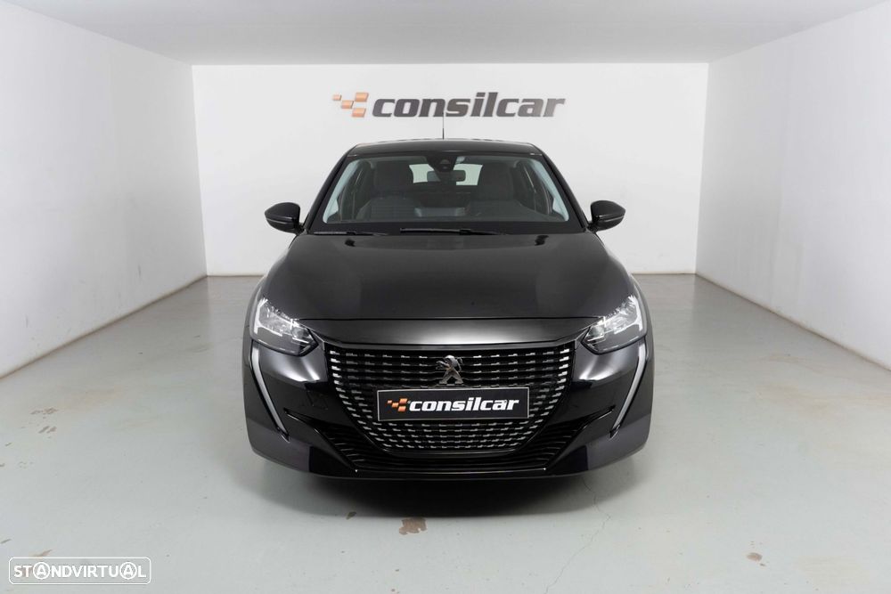 Peugeot 208 1.2 PureTech Active Pack - 2