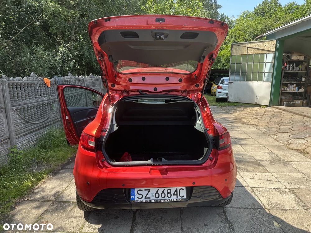 Renault Clio 0.9 Energy TCe Zen - 20